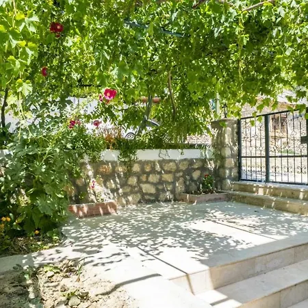 With Pool Jacuzzi And Sea View In Kas فيلة Uzumlu (Mediterranean)
